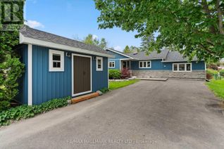 Bungalow for Sale, 13 Pinetree Court, Ramara, ON