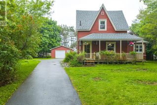 Property for Sale, 28 Quispamsis Road, Quispamsis, NB