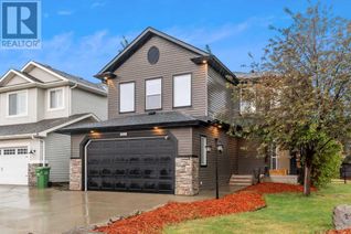 House for Sale, 214 Thornleigh Close Se, Airdrie, AB