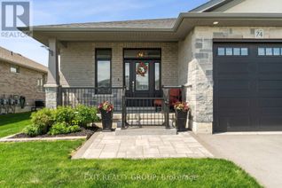 Property for Sale, 74 Wims Way, Belleville, ON Property for Sale, 74 Wims Way, Belleville, ON