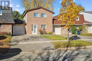 Property for Sale, 48 Ardgowan Crescent, Toronto (Agincourt North), ON Property for Sale, 48 Ardgowan Crescent, Toronto (Agincourt North), ON