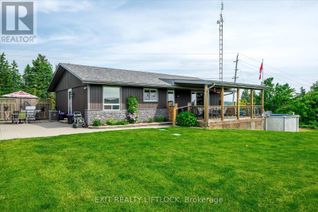 Bungalow for Sale, 243 Stewart Line, Cavan Monaghan (Cavan Twp), ON