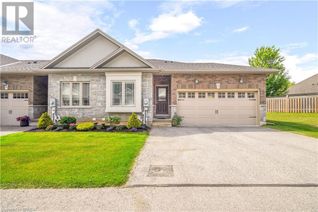Property for Sale, 194 Donly Drive S #13, Simcoe, ON