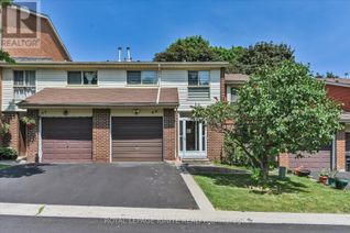 Property for Sale, 40 Dundalk Drive #44, Toronto (Dorset Park), ON Property for Sale, 40 Dundalk Drive #44, Toronto (Dorset Park), ON