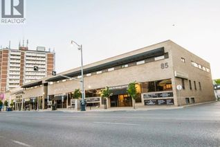Office for Lease, 85 Norfolk Street #303, Guelph, ON