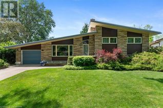 House for Sale, 7 Glenayr Place, St. Catharines, ON