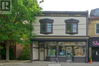 Property for Sale, 156 Wortley Road, London South (South F), ON