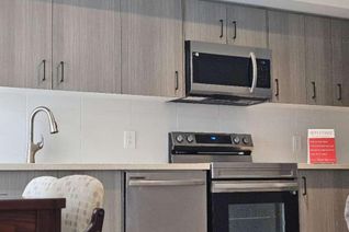Condo Townhouse for Rent, 3423 Sheppard Avenue E #C1- 306, Toronto (Tam O'Shanter-Sullivan), ON
