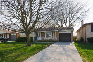 Backsplit for Rent, 26 Luton Crescent, St. Thomas, ON