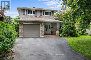 Sidesplit for Sale, 542 Sirois Avenue, Ottawa, ON Sidesplit for Sale, 542 Sirois Avenue, Ottawa, ON