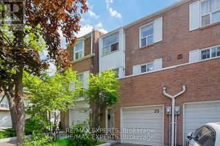 Property for Sale, 23 Thimble Berry Way, Toronto (Hillcrest Village), ON Property for Sale, 23 Thimble Berry Way, Toronto (Hillcrest Village), ON