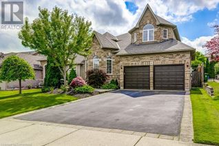 House for Sale, 98 Davidson Boulevard, Dundas, ON