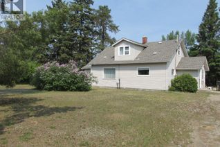 Detached House for Sale, 115 Lucille Crescent, Nipawin, SK