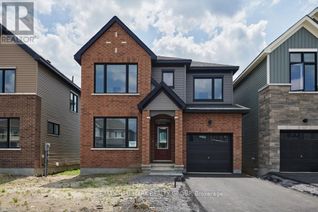 Property for Rent, 163 Conservancy Drive, Ottawa, ON