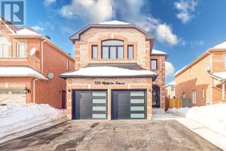 Property for Sale, 556 Highglen Avenue, Markham (Middlefield), ON