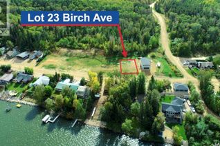 Property for Sale, Lot 23, Birch Avenue, Tobin Lake, Tobin Lake, SK