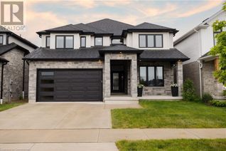 Property for Sale, 74 Gellert Drive, Breslau, ON Property for Sale, 74 Gellert Drive, Breslau, ON