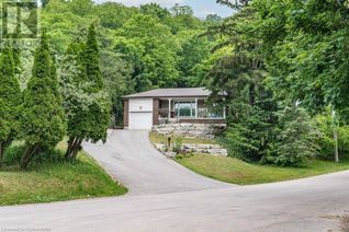 House for Sale, 52 Parkside Avenue, Dundas, ON