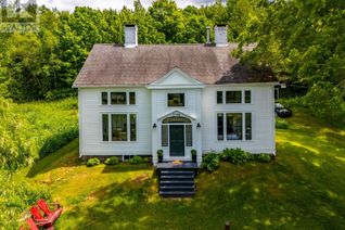 Property for Sale, 2386 Highway 201, Tupperville, NS