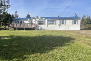 Mini Home for Sale, 21 Stoddart Drive, Clark's Harbour, NS