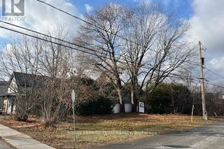 Land for Sale, 117 Oxford Street East Street N, North Grenville, ON
