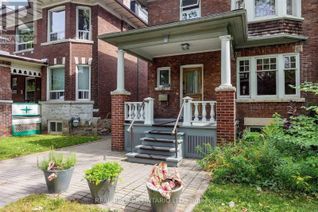 Property for Sale, 499 Palmerston Boulevard, Toronto (Palmerston-Little Italy), ON Property for Sale, 499 Palmerston Boulevard, Toronto (Palmerston-Little Italy), ON