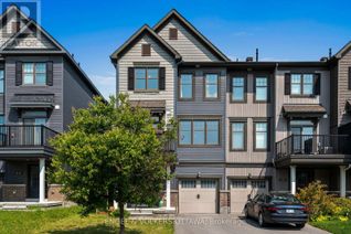 Townhouse for Sale, 618 Lauraleaf Crescent, Ottawa, ON