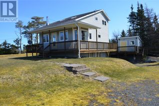 Detached House for Sale, 3 Goulds Pond Access Road, Goulds Pond, NL Detached House for Sale, 3 Goulds Pond Access Road, Goulds Pond, NL