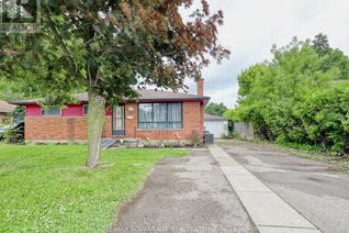 Property for Sale, 239 Commissioners Road W, London South (South D), ON