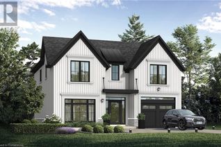 Property for Sale, Lot 102 Douglas Avenue, Oakville, ON