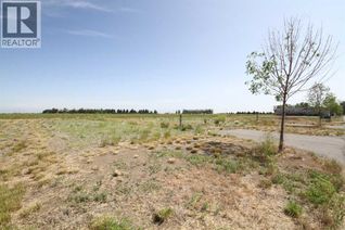 Commercial Land for Sale, 5 Meadows Way, Taber, AB