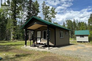 Detached House for Sale, 644 Grouse Creek Road, Clearwater, BC