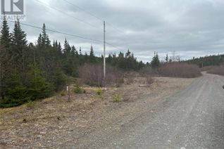 Commercial Land for Sale, Lot # 03 Quarry Road, Burgoynes Cove, NL