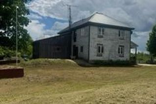 Commercial Farm for Sale, 1233 Kingston Line, Lanark Highlands, ON