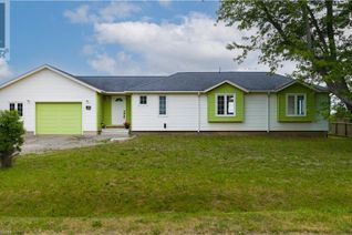 Property for Sale, 21 Villella Road, Dunnville, ON