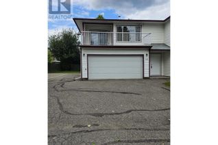Townhouse for Sale, 3307 Westwood Drive #212, Prince George, BC Townhouse for Sale, 3307 Westwood Drive #212, Prince George, BC