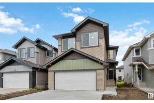 Property for Sale, 42 Sereno Ln, Fort Saskatchewan, AB