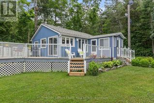 Bungalow for Sale, 68 Walmac Shores Road, Kawartha Lakes (Bobcaygeon), ON