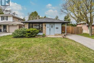 Property for Sale, 52 Drysdale Crescent, Toronto (Hillcrest Village), ON Property for Sale, 52 Drysdale Crescent, Toronto (Hillcrest Village), ON