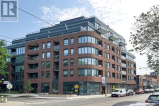 Property for Rent, 5 Lakeview Avenue #510, Toronto (Trinity-Bellwoods), ON