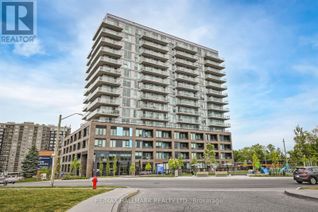 Property for Sale, 185 Deerfield Road #1210, Newmarket (Central Newmarket), ON