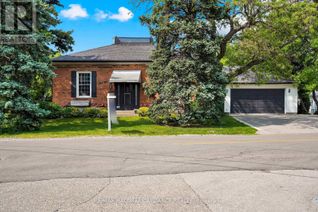 Bungalow for Sale, 39 Lakeview Drive, Hamilton (Stoney Creek), ON