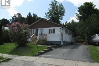 Property for Sale, 25 Roman Ave, Elliot Lake, ON