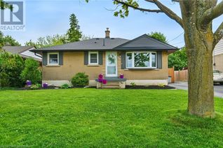 Property for Sale, 50 Sandalwood Avenue, Hamilton, ON Property for Sale, 50 Sandalwood Avenue, Hamilton, ON