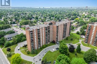 Property for Sale, 1505 Baseline Road #210, Ottawa, ON