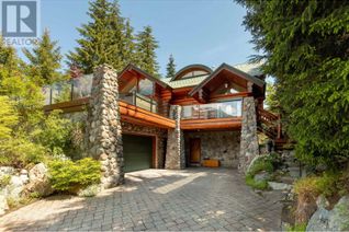 Property for Sale, 6361 Fairway Drive, Whistler, BC