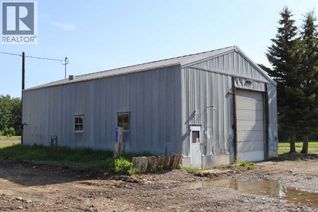 Industrial Property for Sale, 75a Ansel Tower Road, Edson, AB