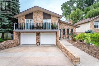 Sidesplit for Sale, 2415 Cabana Road W, Windsor, ON