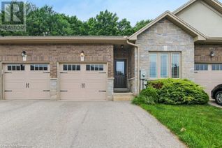 Property for Sale, 194 Donly Drive S #6, Simcoe, ON