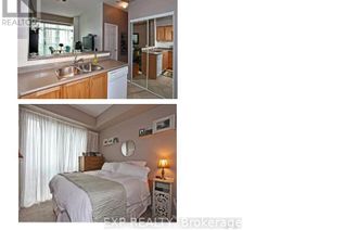 Loft for Rent, 9 Michael Power Place #815, Toronto (Islington-City Centre West), ON